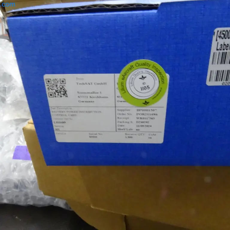 Transponder Honeywell KXP 2290A