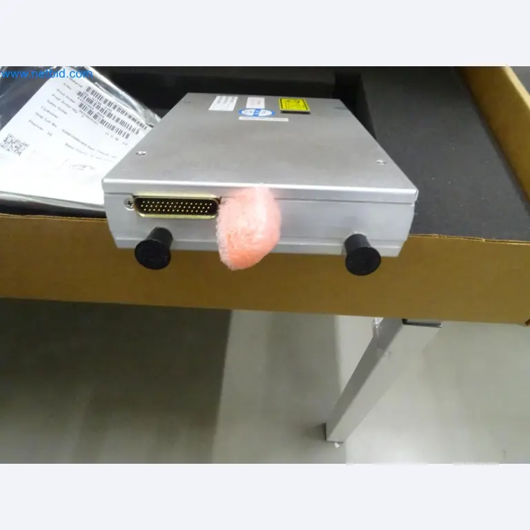 LILIUM eAircraft GmbH / LILIUM GmbH; machines, test systems and operating equipment for the production of eVTOLs-5