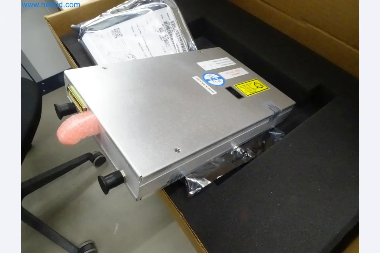 LILIUM eAircraft GmbH / LILIUM GmbH; machines, test systems and operating equipment for the production of eVTOLs-6