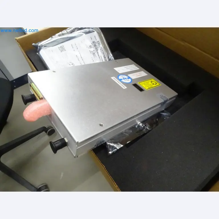 LILIUM eAircraft GmbH / LILIUM GmbH; machines, test systems and operating equipment for the production of eVTOLs-6