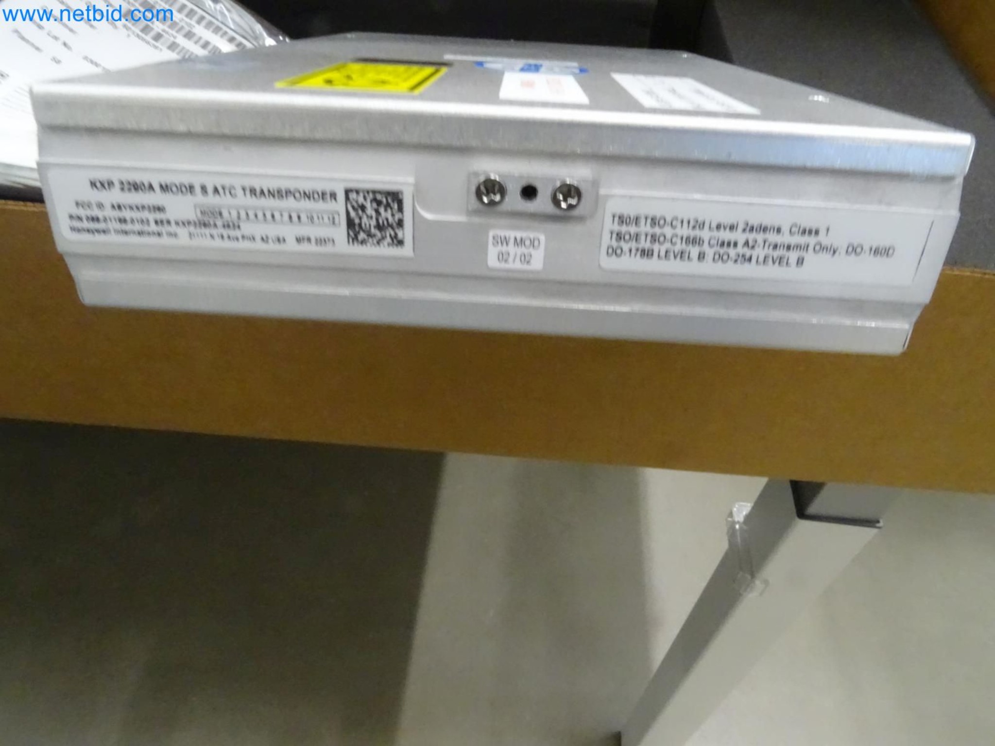 LILIUM eAircraft GmbH / LILIUM GmbH; machines, test systems and operating equipment for the production of eVTOLs-8