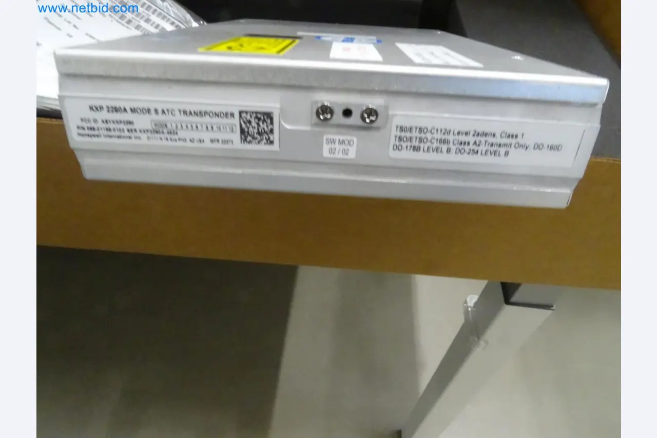 LILIUM eAircraft GmbH / LILIUM GmbH; machines, test systems and operating equipment for the production of eVTOLs-8