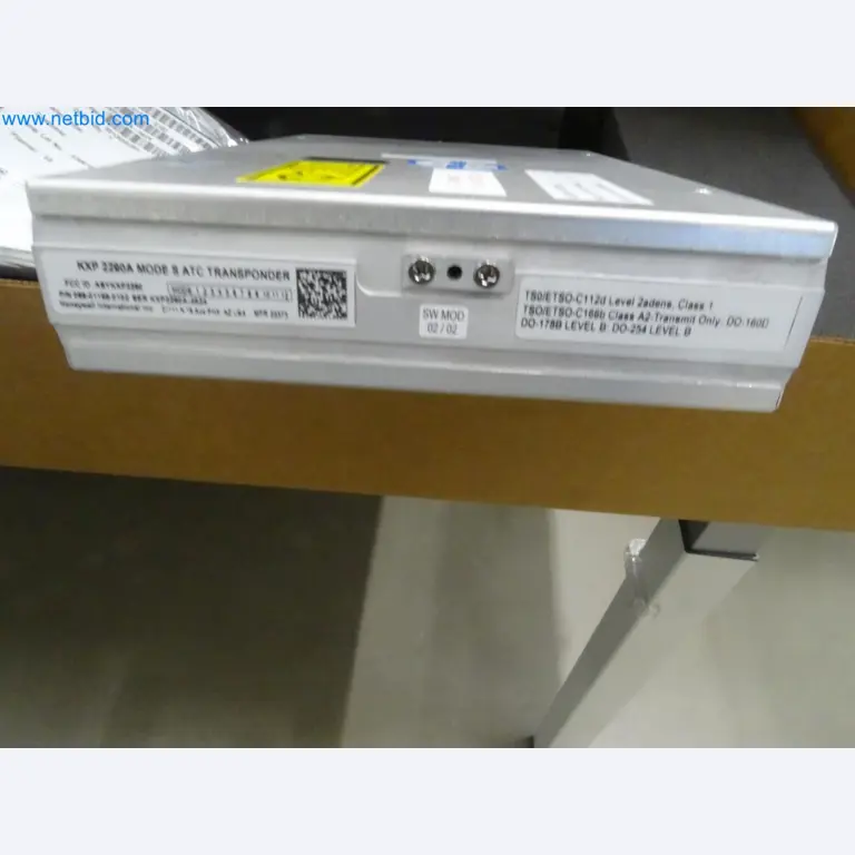 LILIUM eAircraft GmbH / LILIUM GmbH; machines, test systems and operating equipment for the production of eVTOLs-8