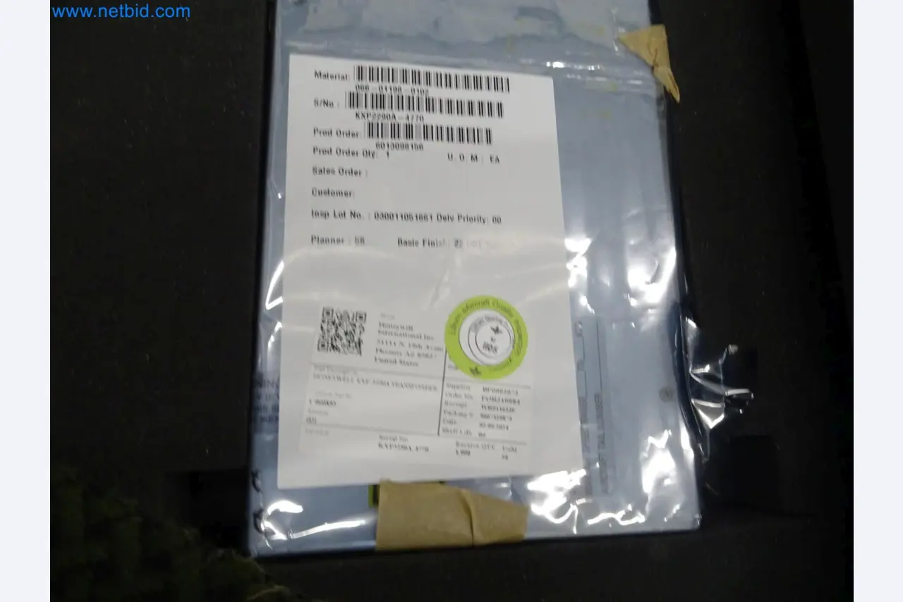 LILIUM eAircraft GmbH / LILIUM GmbH; machines, test systems and operating equipment for the production of eVTOLs-2