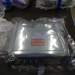 Unidirektionales Hochspannungs-Halbleiter-Leistungsmodul Astronics 1498301-2