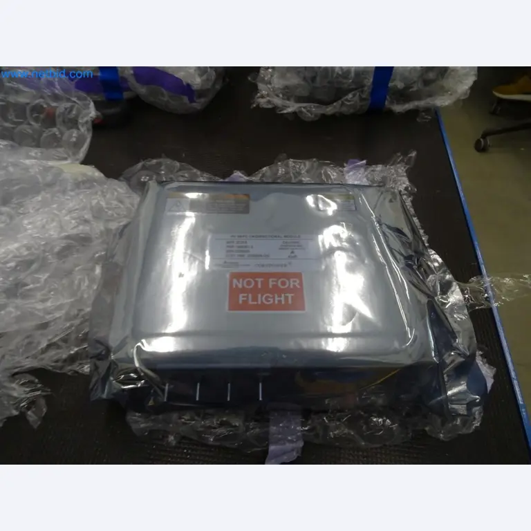 LILIUM eAircraft GmbH / LILIUM GmbH; machines, test systems and operating equipment for the production of eVTOLs-1