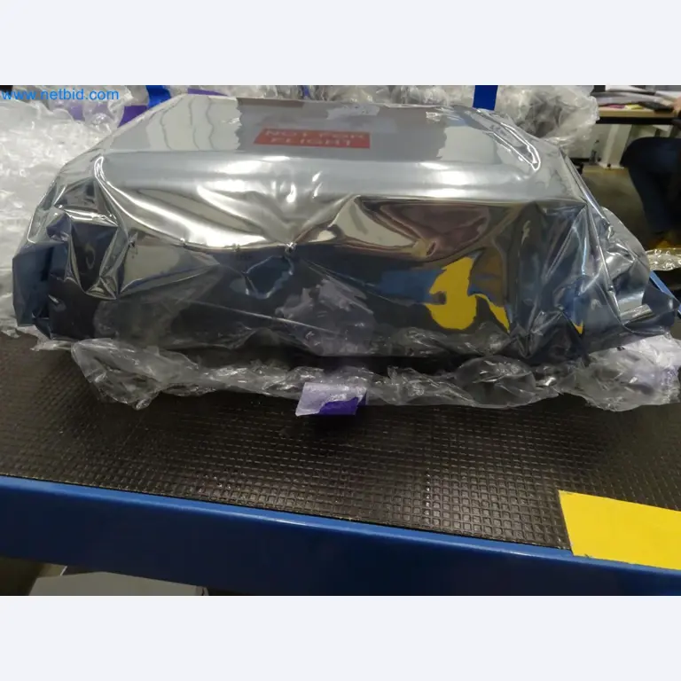 LILIUM eAircraft GmbH / LILIUM GmbH; machines, test systems and operating equipment for the production of eVTOLs-2