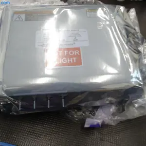 Unidirektionales Hochspannungs-Halbleiter-Leistungsmodul Astronics 1498301-2