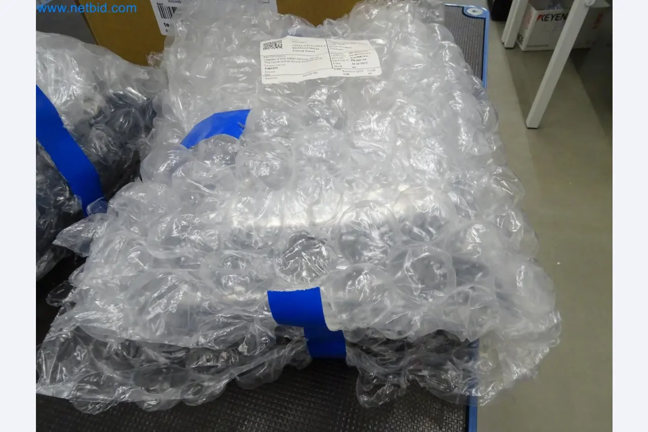 LILIUM eAircraft GmbH / LILIUM GmbH; maszyny, systemy testowe i sprzęt operacyjny do produkcji eVTOLs-2