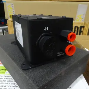 Analog Digital Converter ADC Aerosonic BP0003188