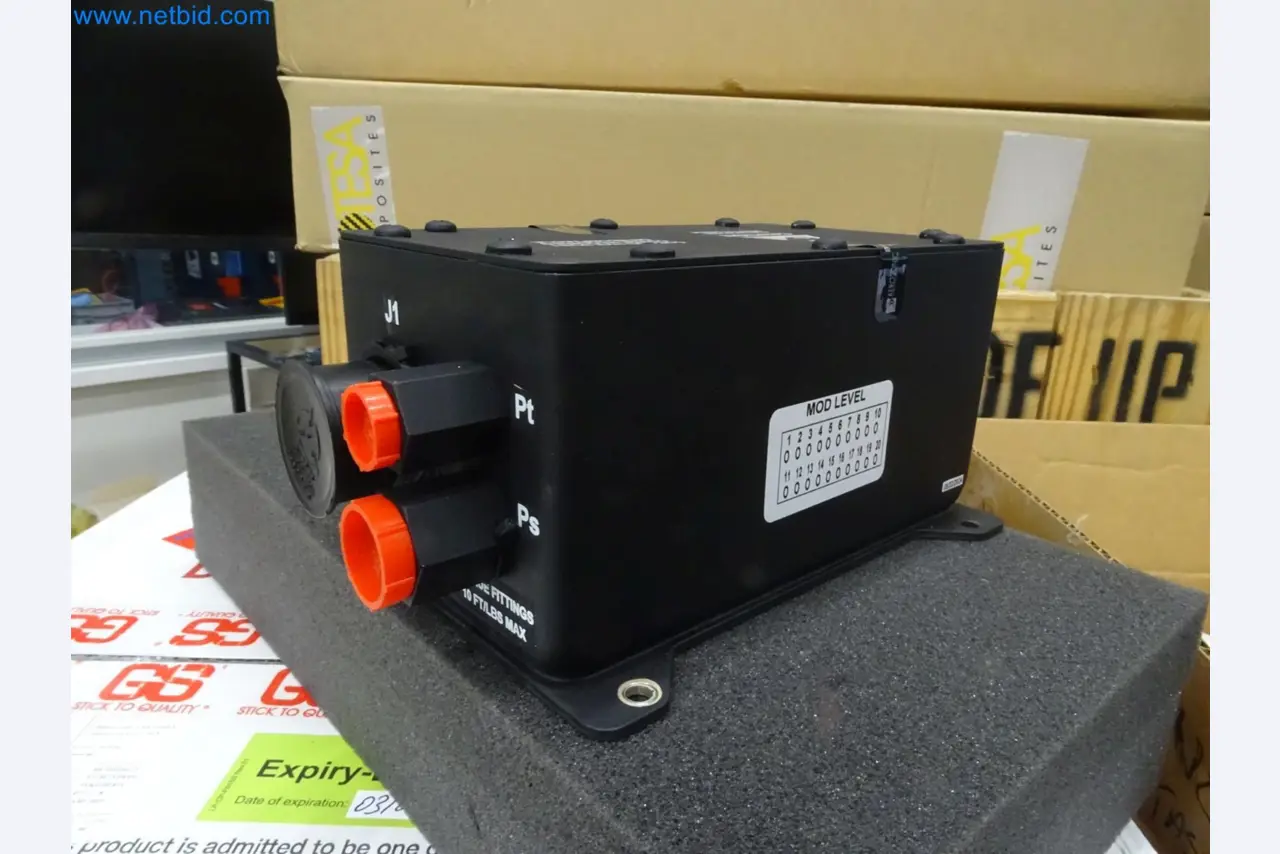 LILIUM eAircraft GmbH / LILIUM GmbH; stroji, preskusni sistemi in delovna oprema za proizvodnjo eVTOL-2