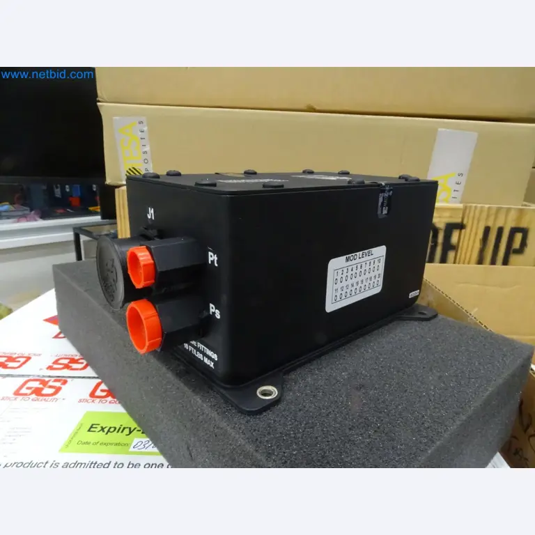 LILIUM eAircraft GmbH / LILIUM GmbH; stroji, preskusni sistemi in delovna oprema za proizvodnjo eVTOL-2