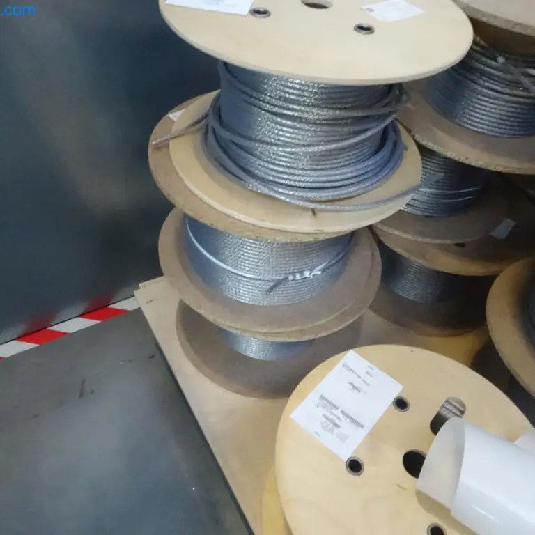 Posten Kabel Nexans France Cable Design G AWG 6