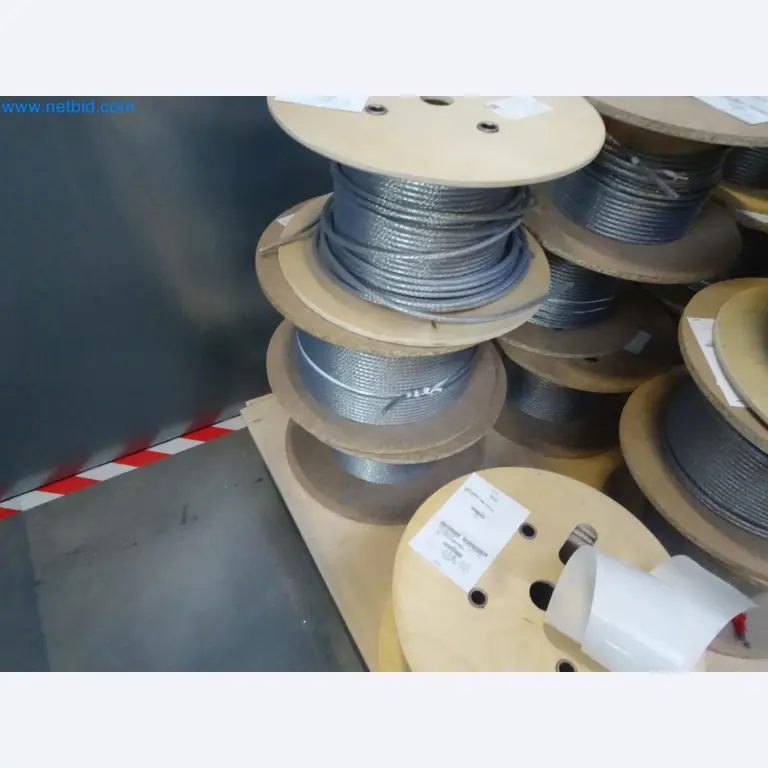 LILIUM eAircraft GmbH / LILIUM GmbH; Maschinen, Testanlagen und Betriebsausstattungen zur Herstellung von eVTOL -1