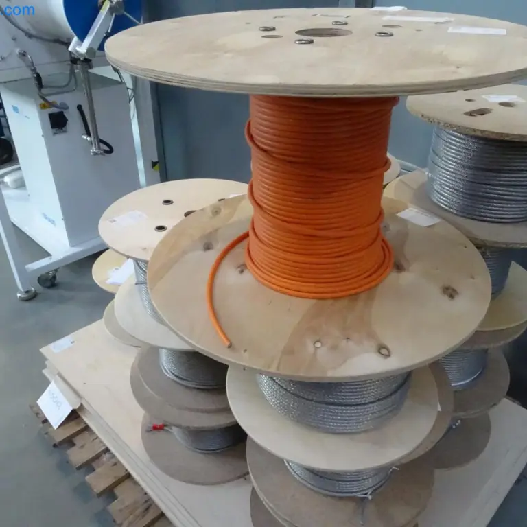 Posten Kabel TTI Powerlink HV Cable