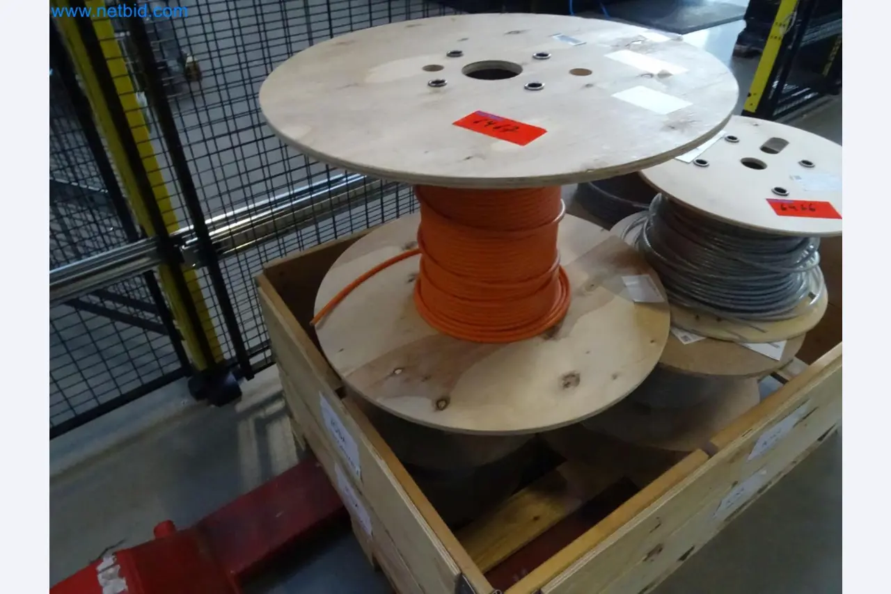 LILIUM eAircraft GmbH / LILIUM GmbH; Maschinen, Testanlagen und Betriebsausstattungen zur Herstellung von eVTOL -3