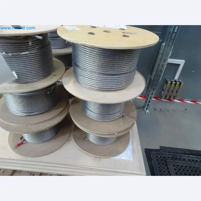 LILIUM eAircraft GmbH / LILIUM GmbH; Maschinen, Testanlagen und Betriebsausstattungen zur Herstellung von eVTOL -1