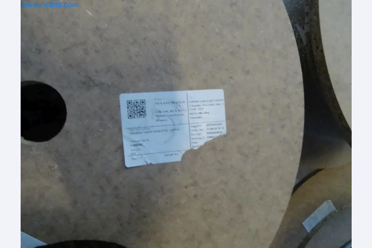 LILIUM eAircraft GmbH / LILIUM GmbH; Maschinen, Testanlagen und Betriebsausstattungen zur Herstellung von eVTOL -4