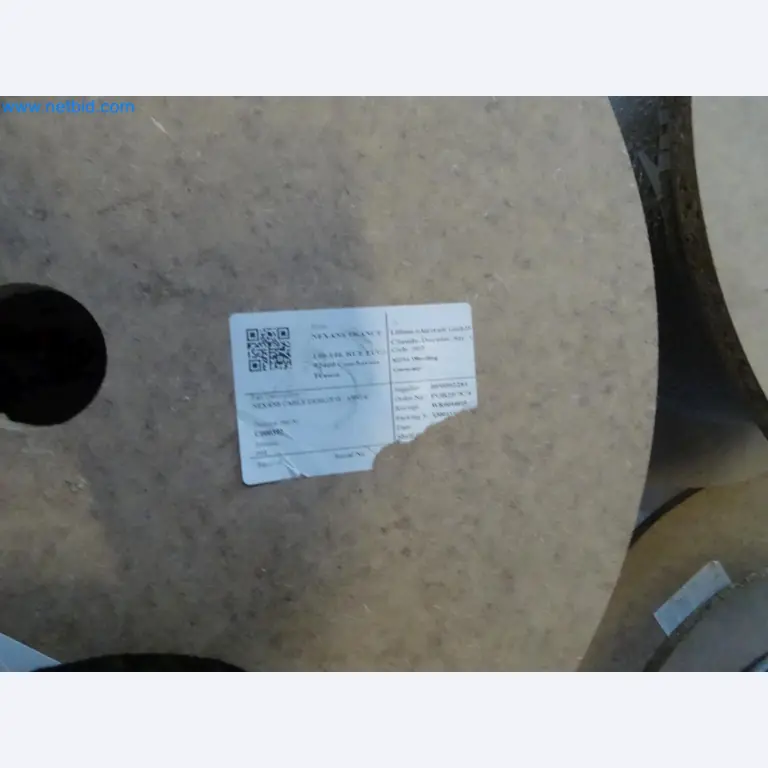 LILIUM eAircraft GmbH / LILIUM GmbH; Maschinen, Testanlagen und Betriebsausstattungen zur Herstellung von eVTOL -4