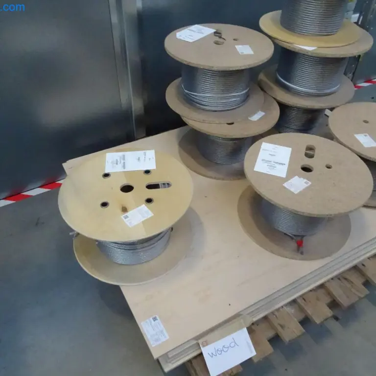 Posten Kabel Nexan France Cable Design G AWG 6