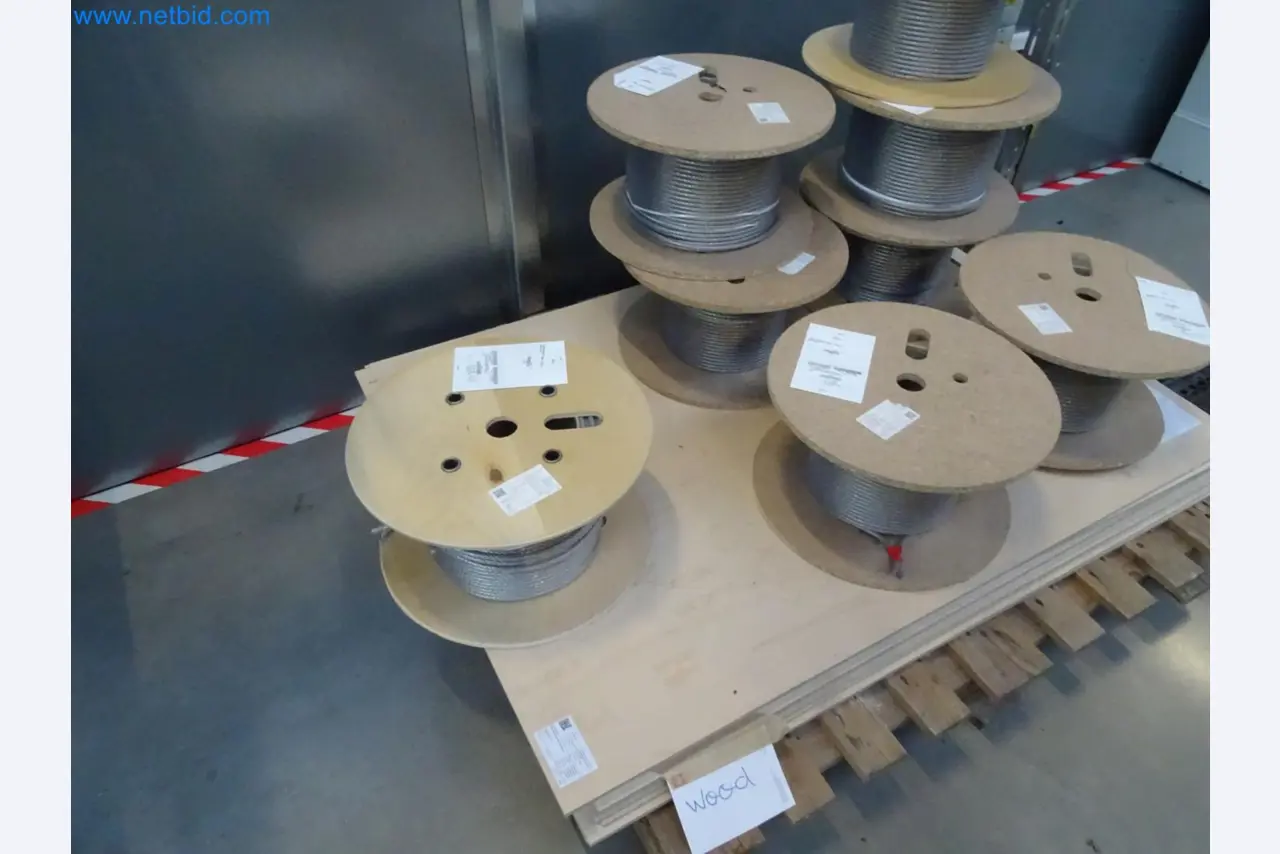 LILIUM eAircraft GmbH / LILIUM GmbH; Maschinen, Testanlagen und Betriebsausstattungen zur Herstellung von eVTOL -1