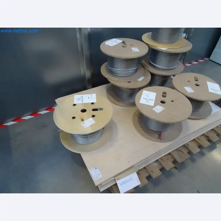 LILIUM eAircraft GmbH / LILIUM GmbH; Maschinen, Testanlagen und Betriebsausstattungen zur Herstellung von eVTOL -1