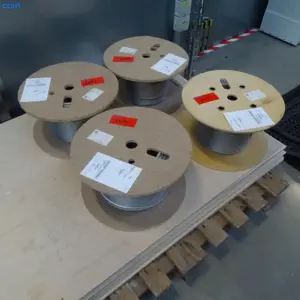 Posten Kabel Nexan France Cable Design G AWG 6