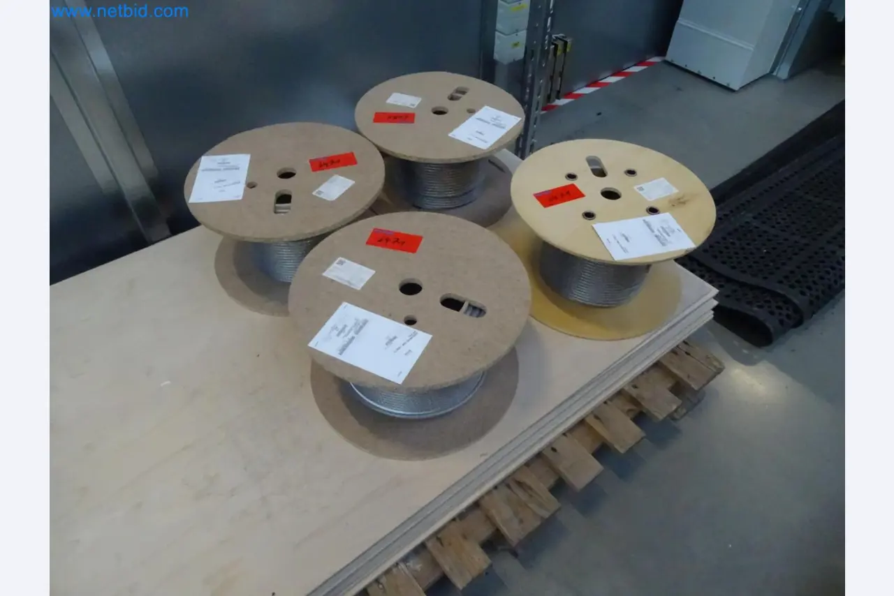 LILIUM eAircraft GmbH / LILIUM GmbH; Maschinen, Testanlagen und Betriebsausstattungen zur Herstellung von eVTOL -1