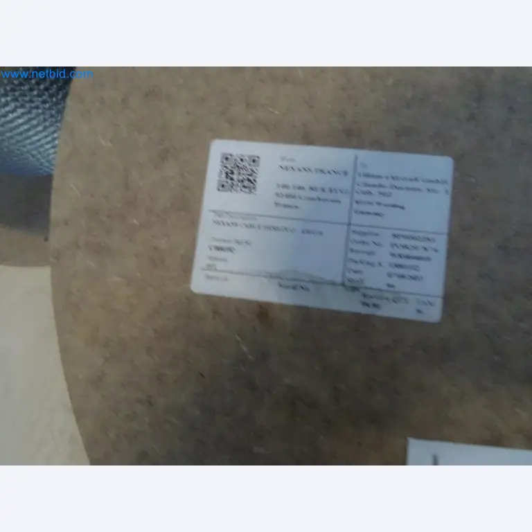 LILIUM eAircraft GmbH / LILIUM GmbH; Maschinen, Testanlagen und Betriebsausstattungen zur Herstellung von eVTOL -2