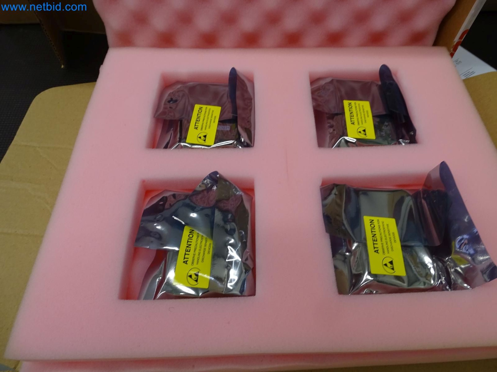 LILIUM eAircraft GmbH / LILIUM GmbH; machines, test systems and operating equipment for the production of eVTOLs-1