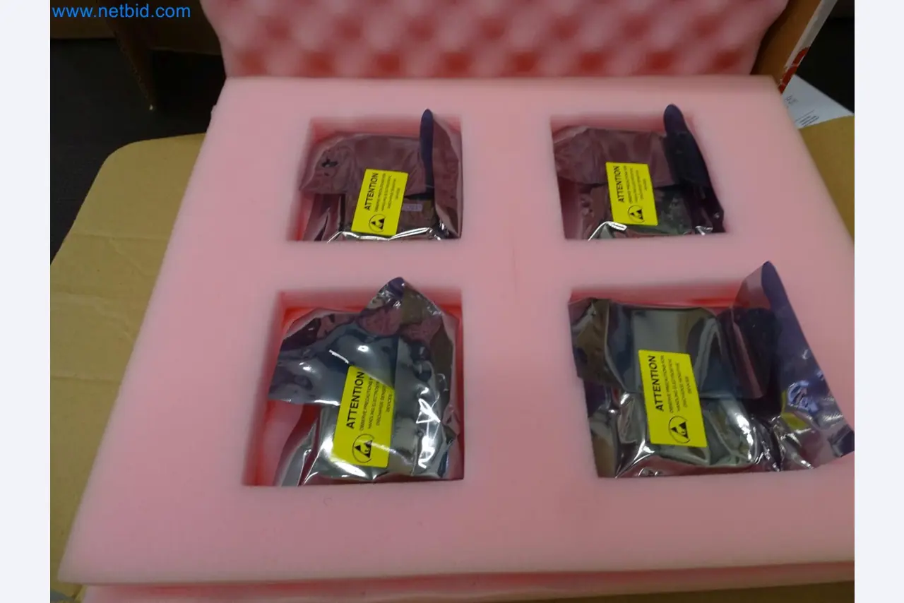 LILIUM eAircraft GmbH / LILIUM GmbH; stroji, preskusni sistemi in delovna oprema za proizvodnjo eVTOL-1