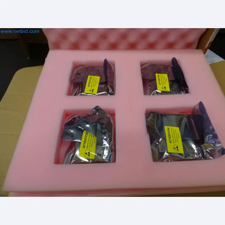 LILIUM eAircraft GmbH / LILIUM GmbH; stroji, preskusni sistemi in delovna oprema za proizvodnjo eVTOL-1