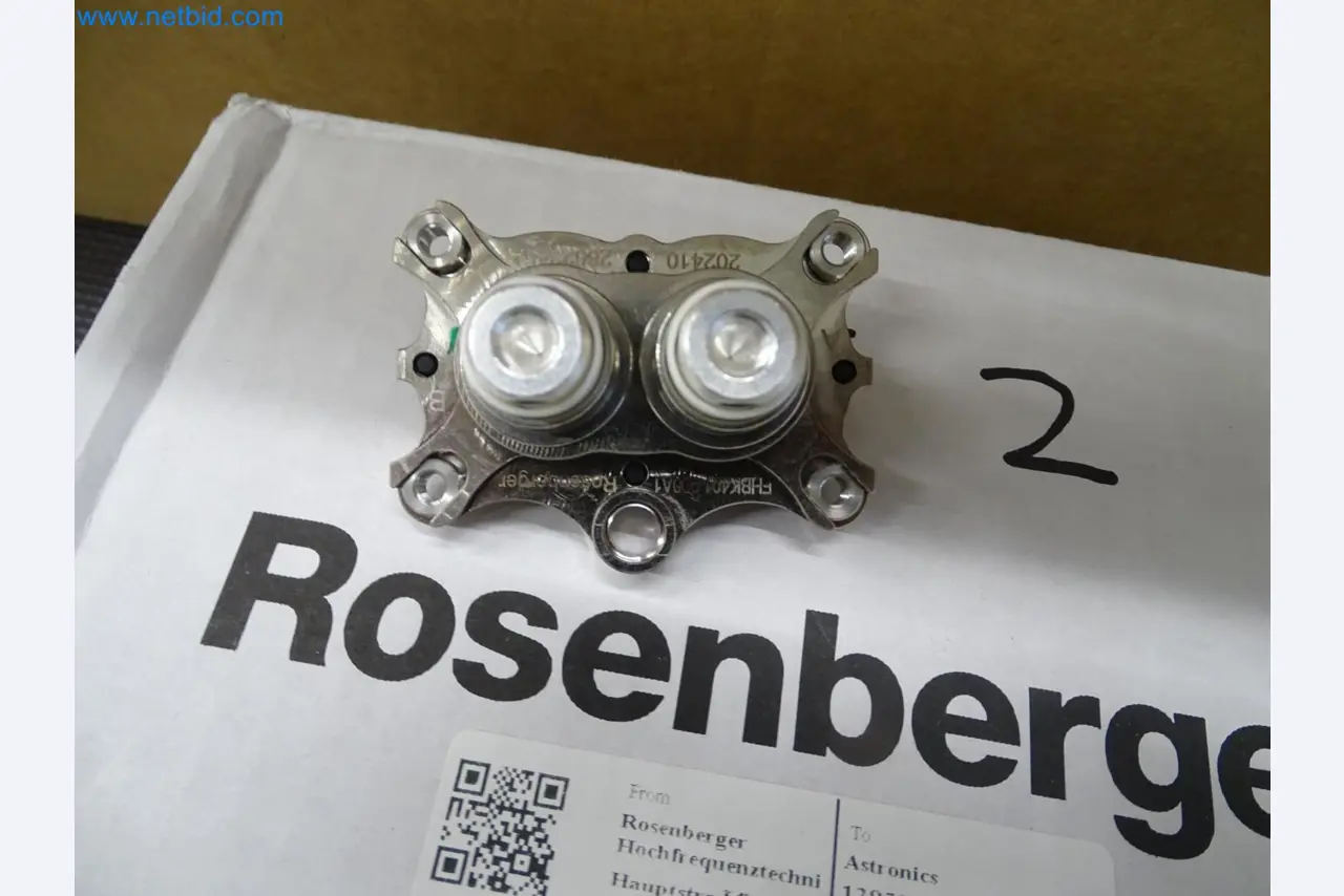 LILIUM eAircraft GmbH / LILIUM GmbH; máquinas, sistemas de prueba y equipos operativos para la producción de eVTOLs-2