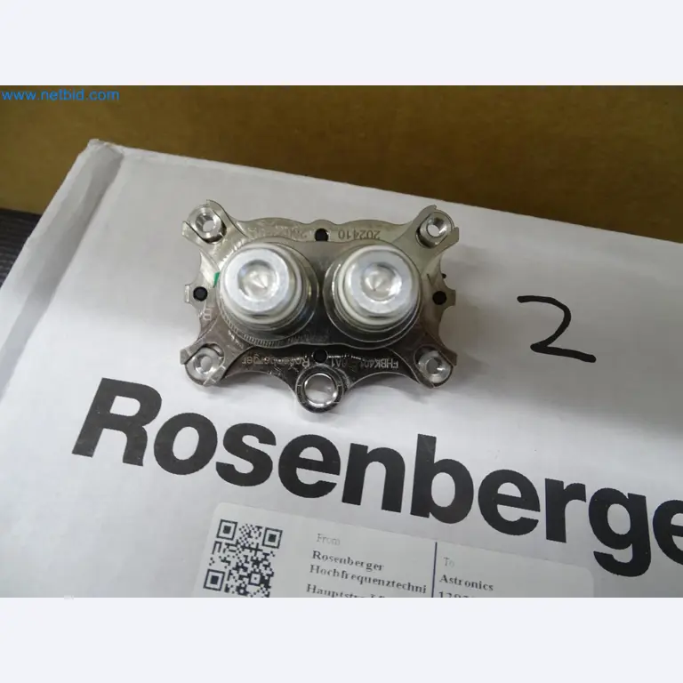 LILIUM eAircraft GmbH / LILIUM GmbH; máquinas, sistemas de prueba y equipos operativos para la producción de eVTOLs-2