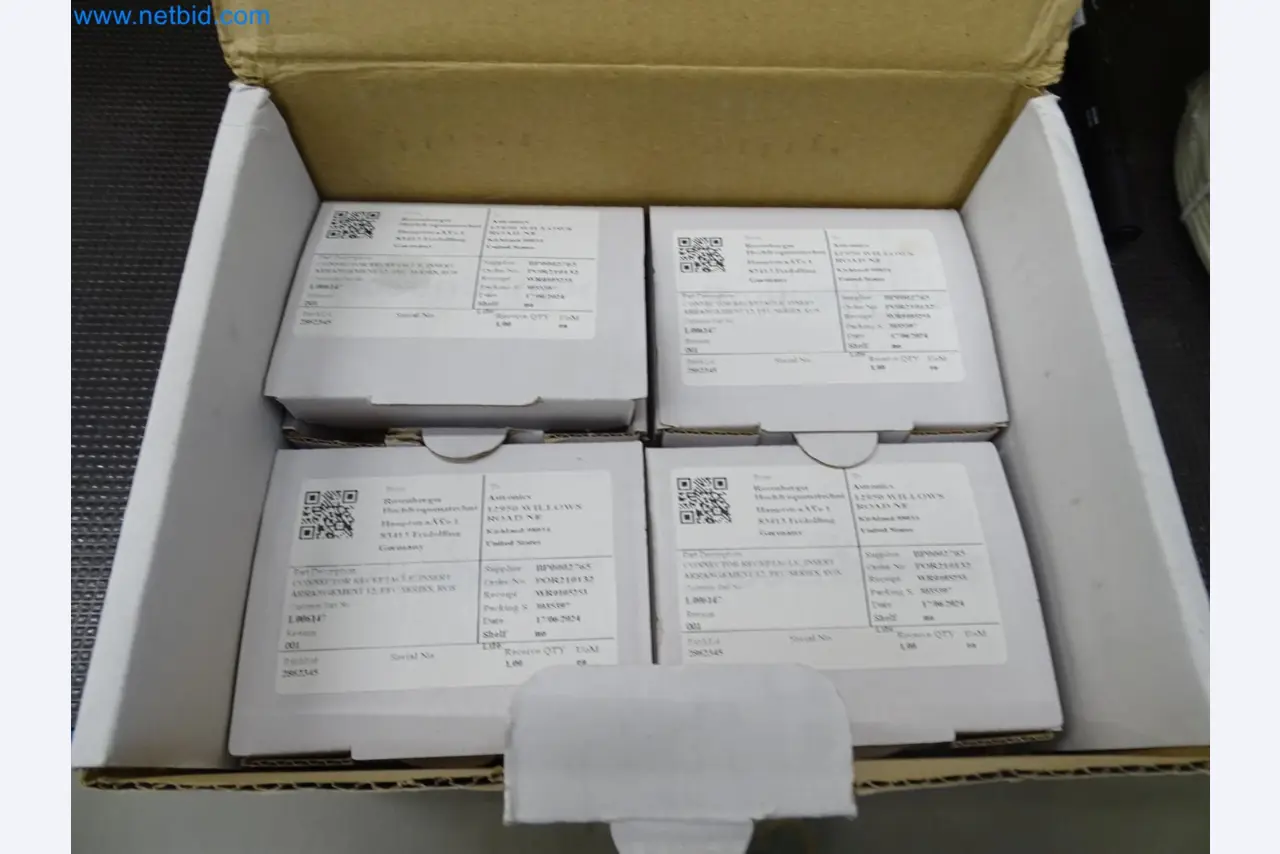 LILIUM eAircraft GmbH / LILIUM GmbH; máquinas, sistemas de prueba y equipos operativos para la producción de eVTOLs-4