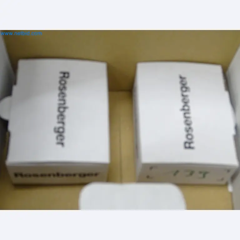 LILIUM eAircraft GmbH / LILIUM GmbH; máquinas, sistemas de prueba y equipos operativos para la producción de eVTOLs-5