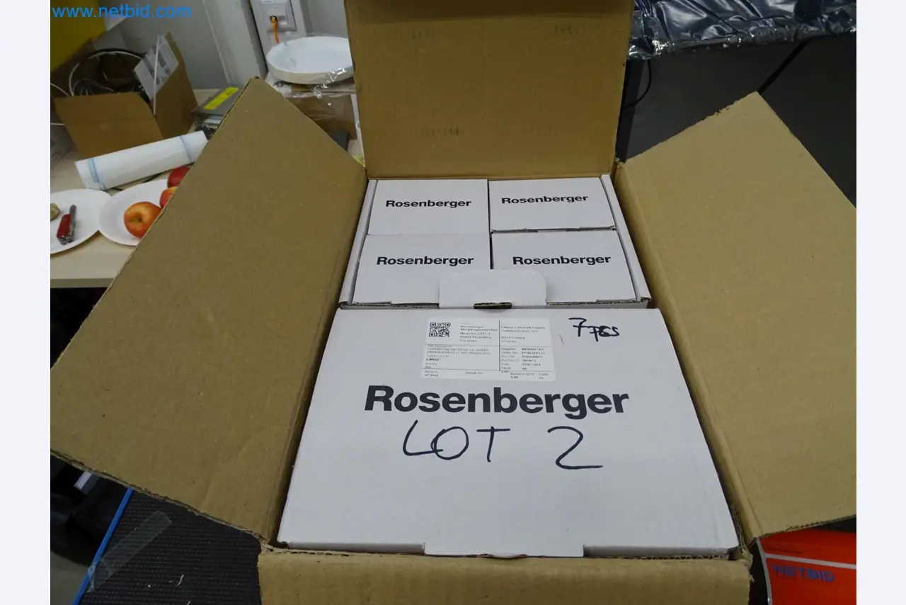 LILIUM eAircraft GmbH / LILIUM GmbH; máquinas, sistemas de prueba y equipos operativos para la producción de eVTOLs-6