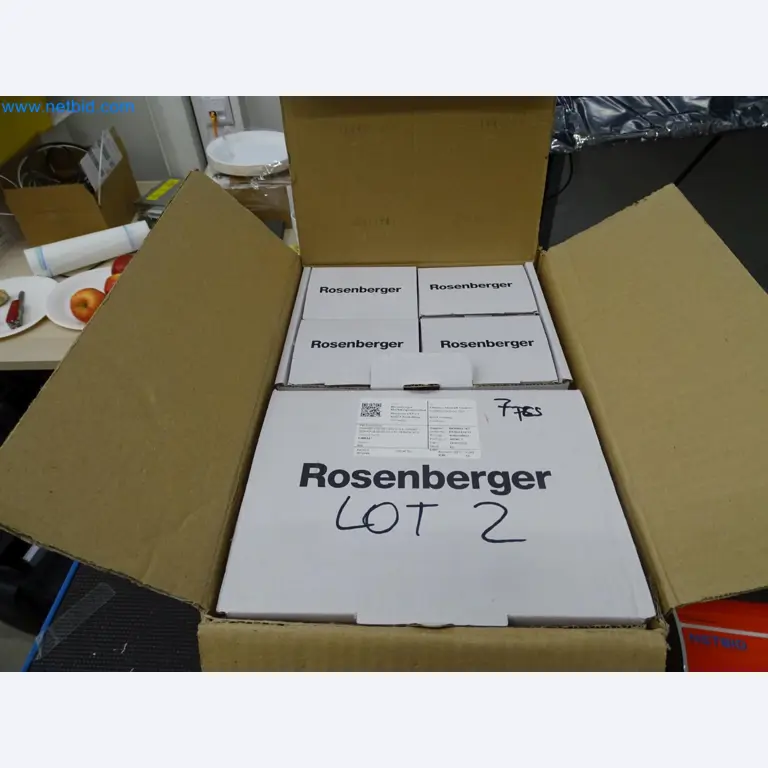 LILIUM eAircraft GmbH / LILIUM GmbH; máquinas, sistemas de prueba y equipos operativos para la producción de eVTOLs-6