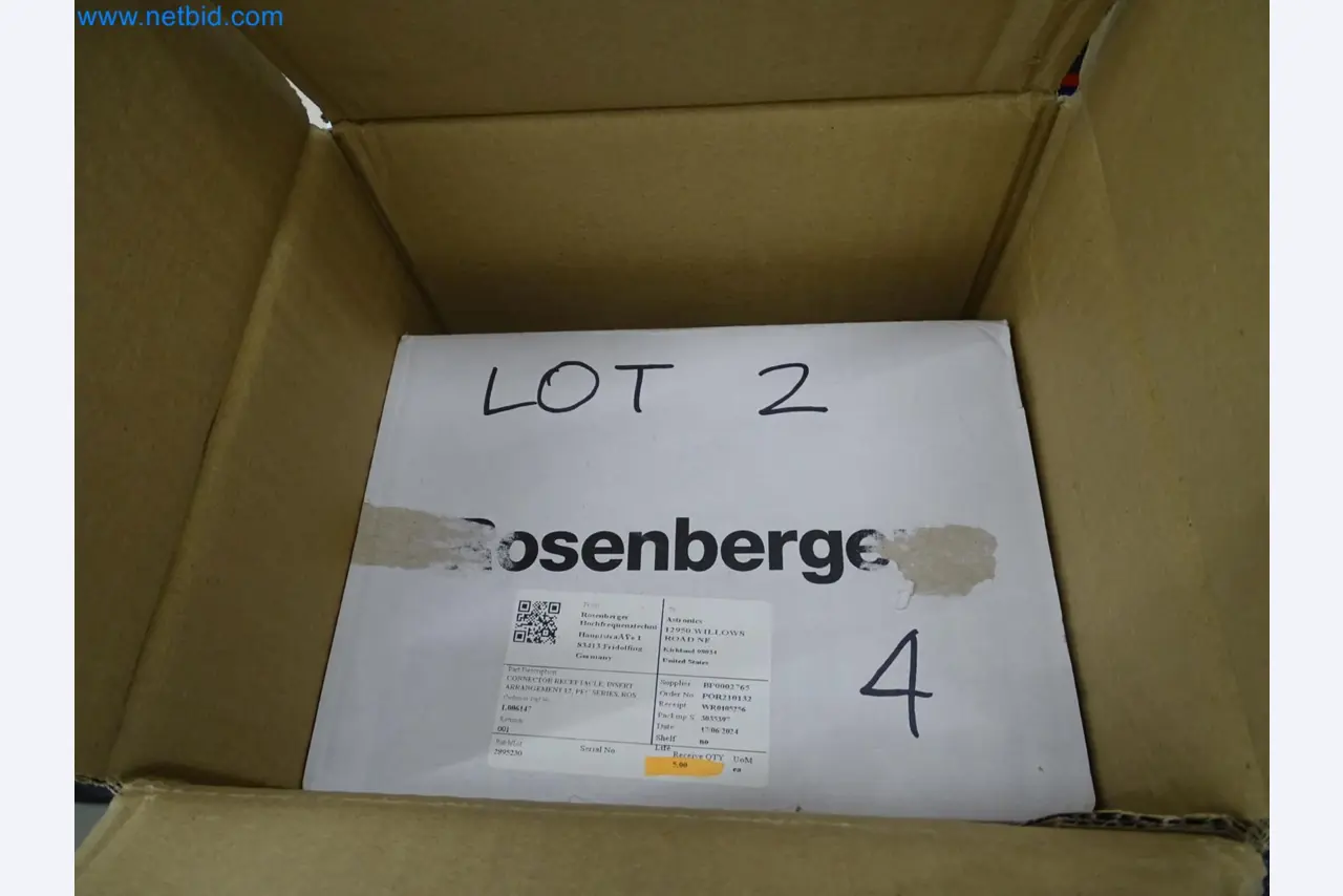 LILIUM eAircraft GmbH / LILIUM GmbH; máquinas, sistemas de prueba y equipos operativos para la producción de eVTOLs-7