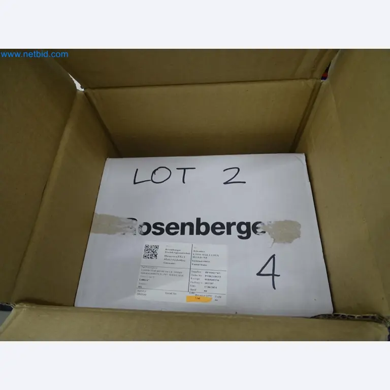 LILIUM eAircraft GmbH / LILIUM GmbH; máquinas, sistemas de prueba y equipos operativos para la producción de eVTOLs-7