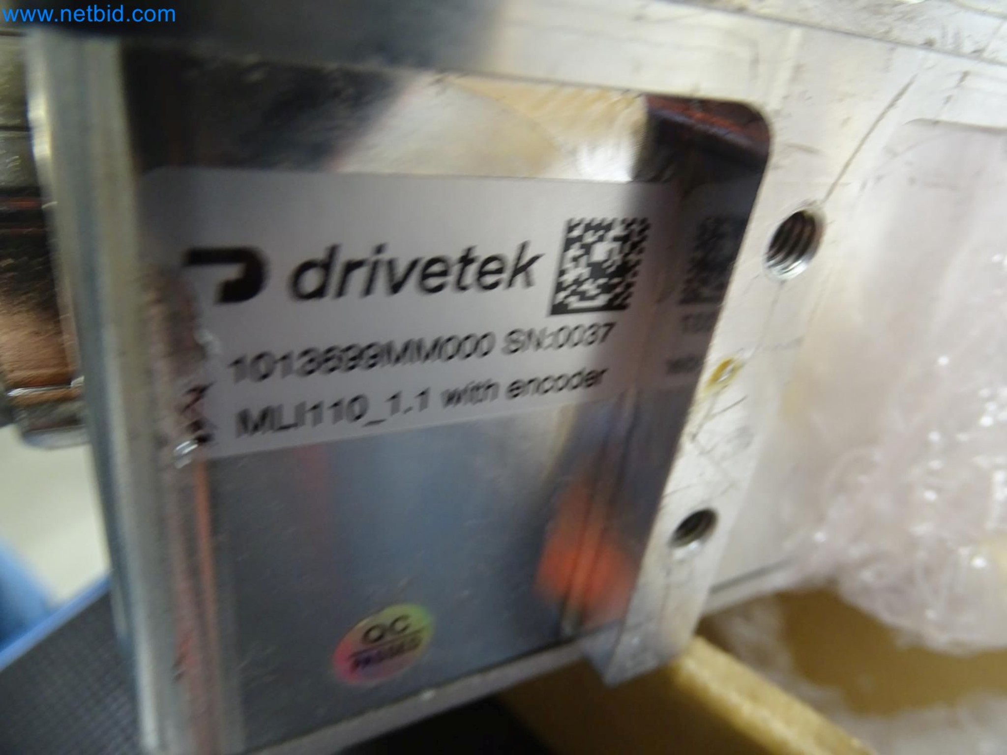 LILIUM eAircraft GmbH / LILIUM GmbH; machines, test systems and operating equipment for the production of eVTOLs-2