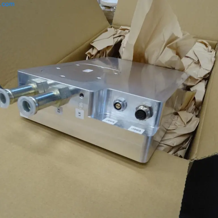 Multilevel-Hochgeschwindigkeitsinverter Drivetek MLI 30