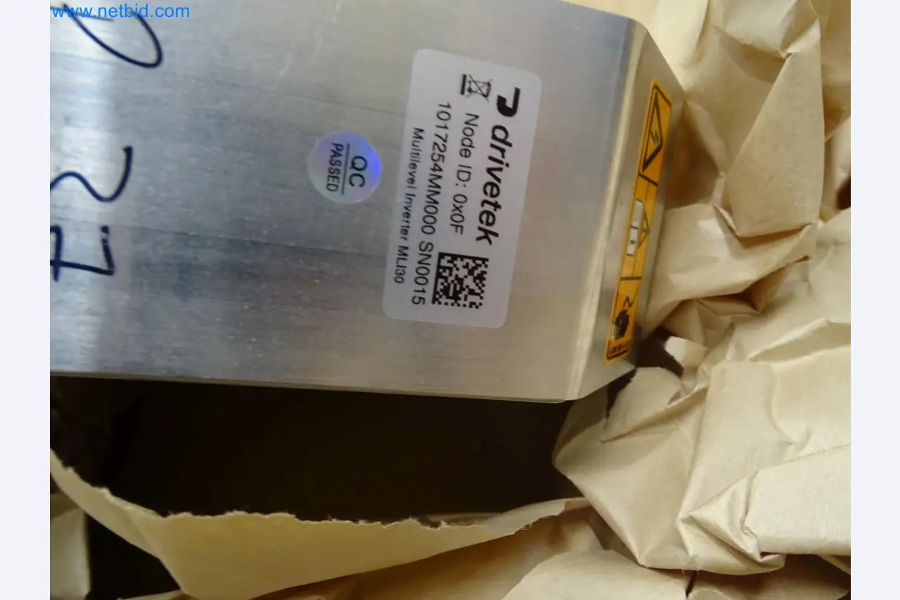 LILIUM eAircraft GmbH / LILIUM GmbH; machines, test systems and operating equipment for the production of eVTOLs-2