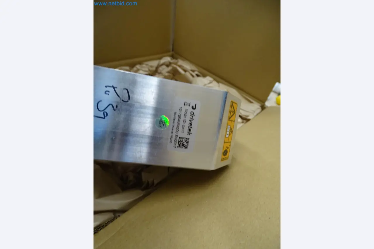 LILIUM eAircraft GmbH / LILIUM GmbH; machines, test systems and operating equipment for the production of eVTOLs-3