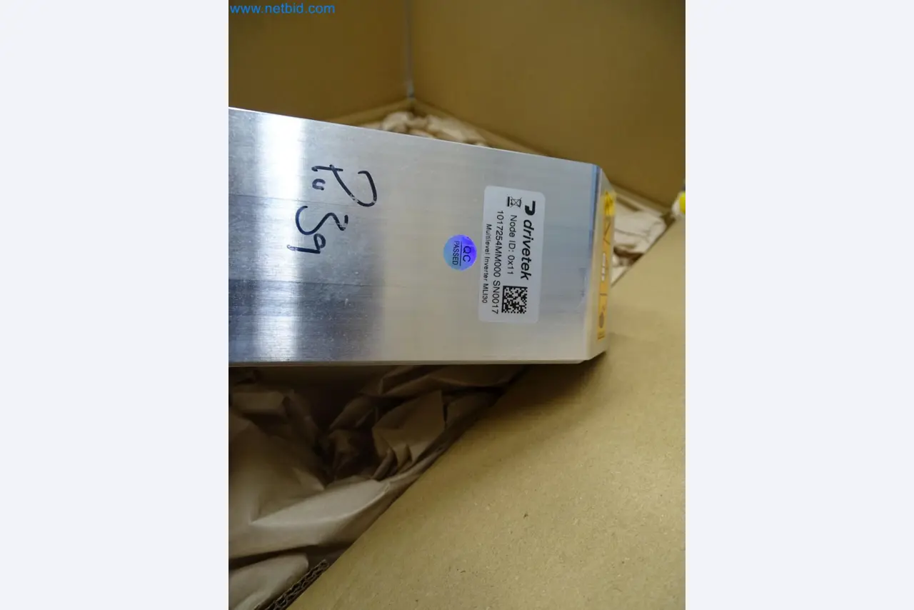 LILIUM eAircraft GmbH / LILIUM GmbH; machines, test systems and operating equipment for the production of eVTOLs-4