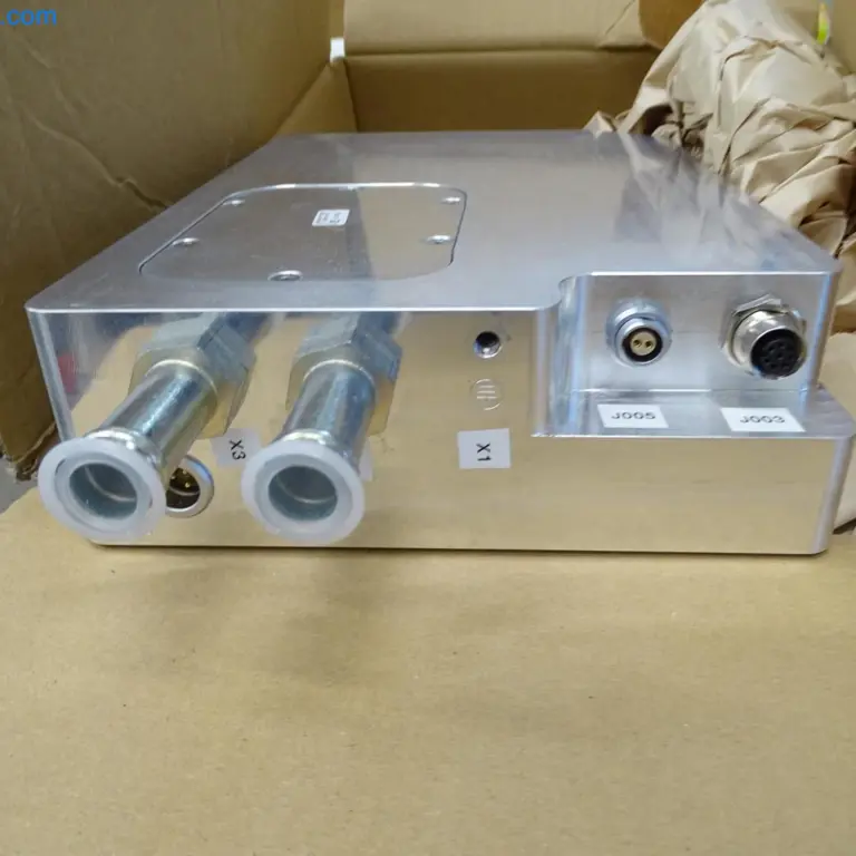 Multilevel-Hochgeschwindigkeitsinverter Drivetek MLI 30