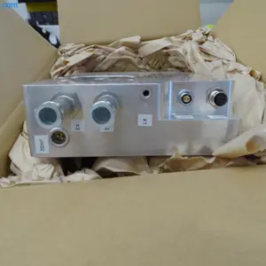 Multilevel-Hochgeschwindigkeitsinverter Drivetek MLI 30