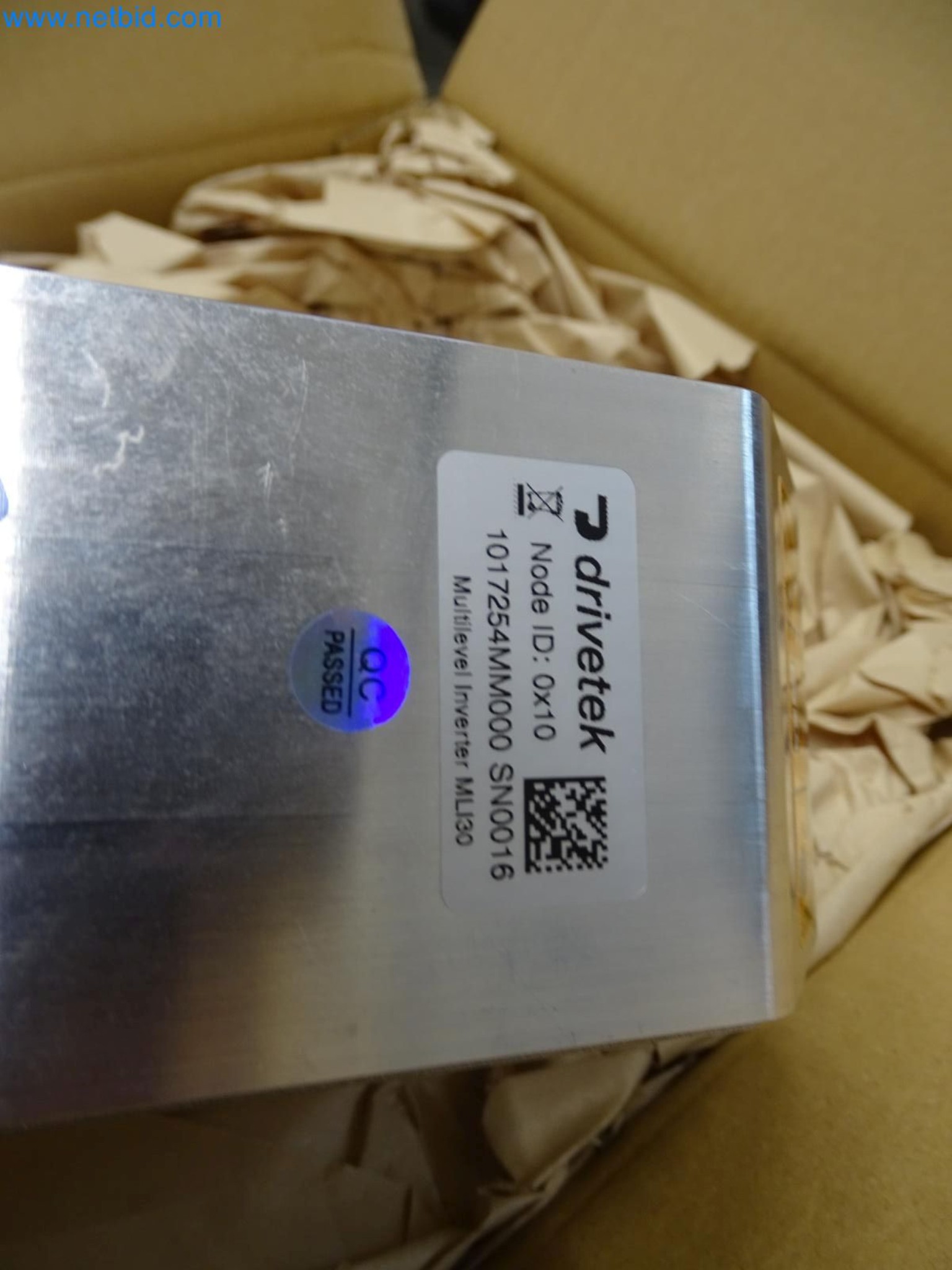 LILIUM eAircraft GmbH / LILIUM GmbH; machines, test systems and operating equipment for the production of eVTOLs-2