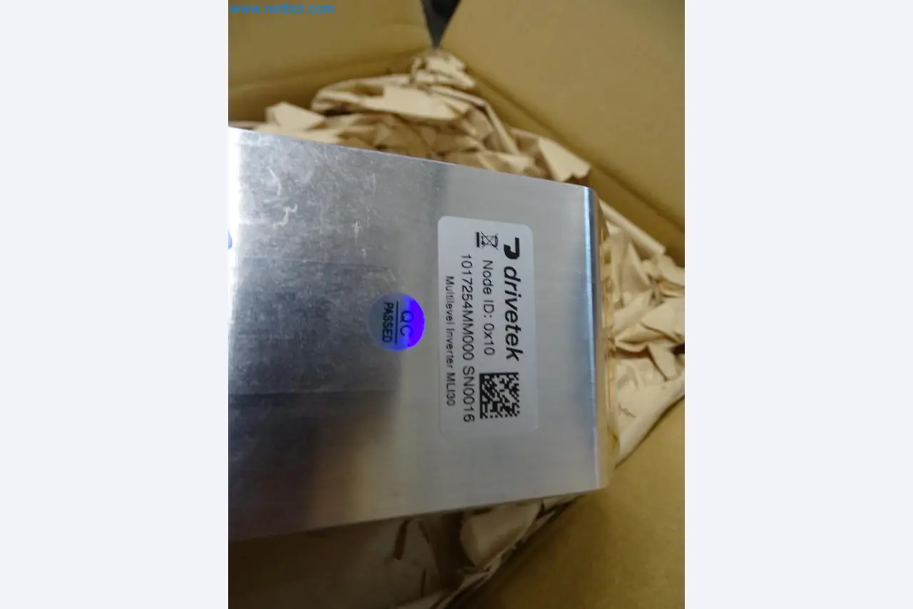 LILIUM eAircraft GmbH / LILIUM GmbH; stroji, preskusni sistemi in delovna oprema za proizvodnjo eVTOL-2