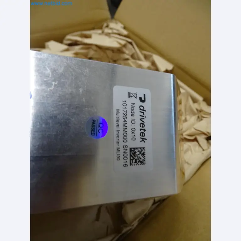 LILIUM eAircraft GmbH / LILIUM GmbH; stroji, preskusni sistemi in delovna oprema za proizvodnjo eVTOL-2